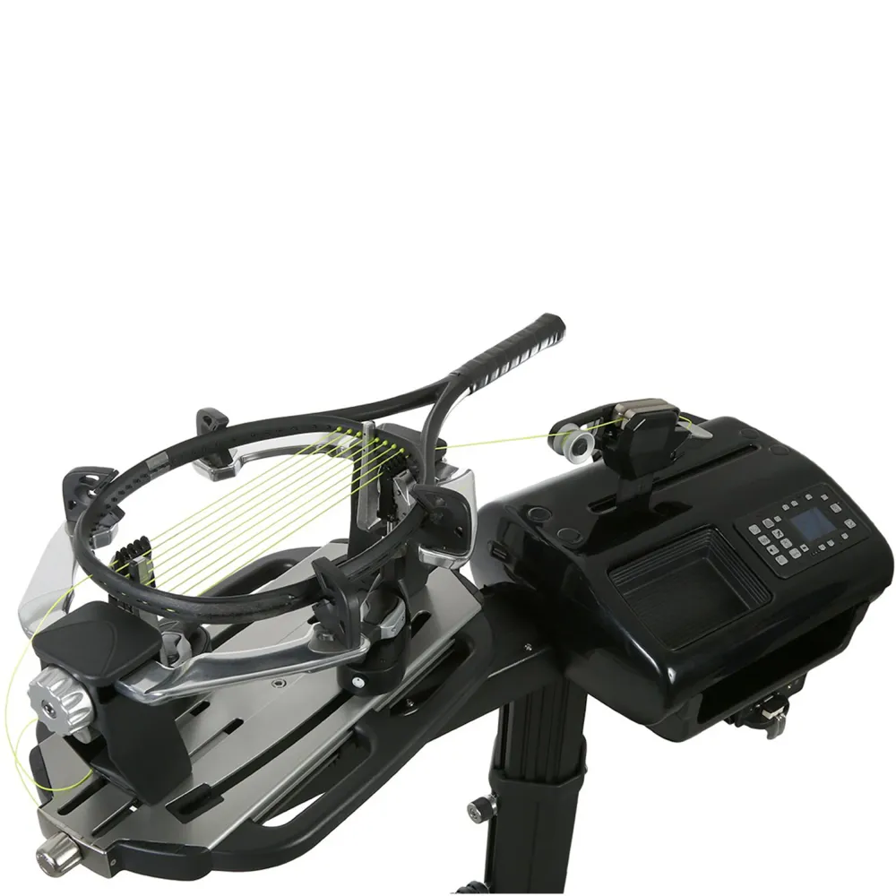Pro Star CB20 Strängningsmaskin