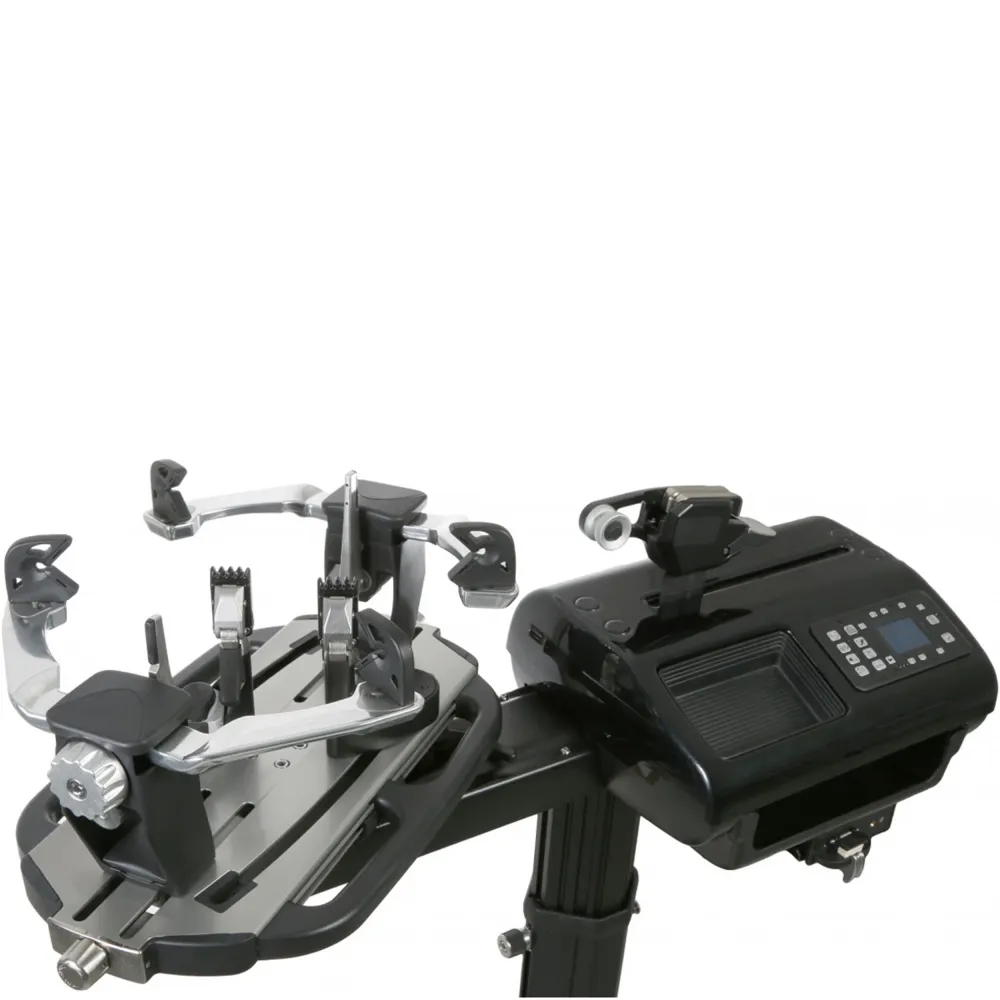 Pro Star CB20 Strängningsmaskin