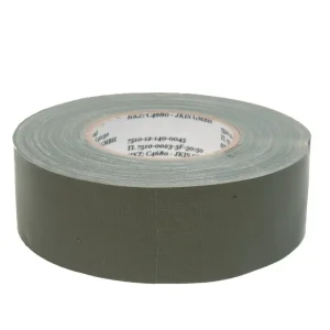 Mil-Tec Militärtejp 50mm