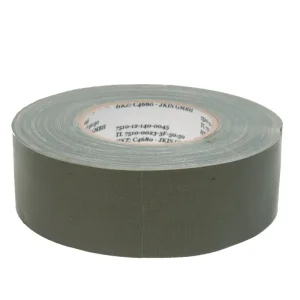Mil-Tec Militärtejp 75mm