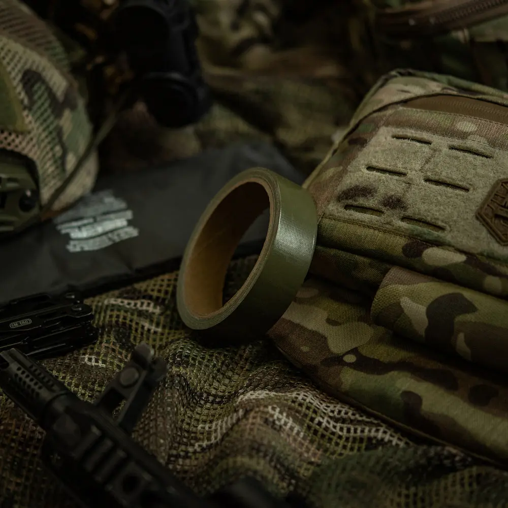 M-Tac Militärtejp 25mm