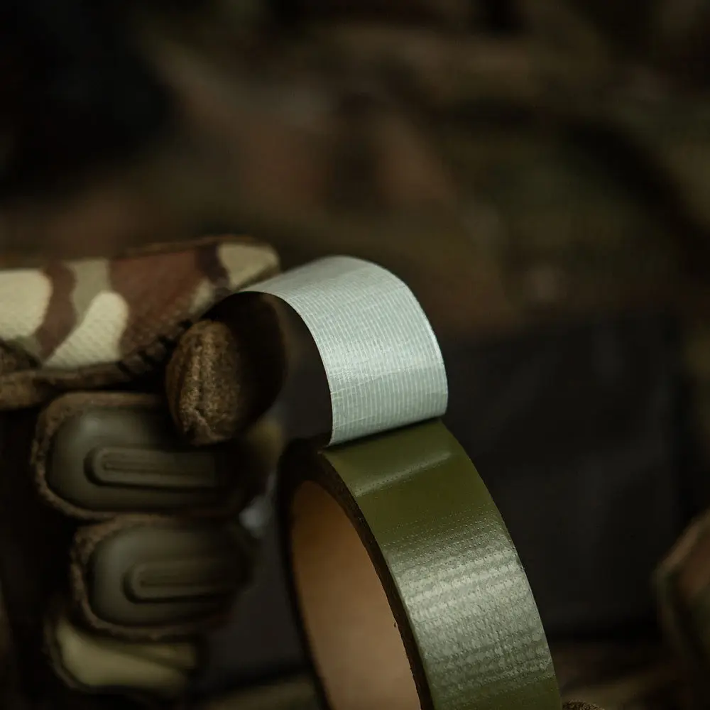 M-Tac Militärtejp 25mm