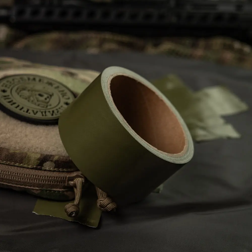 M-Tac Militärtejp 50mm