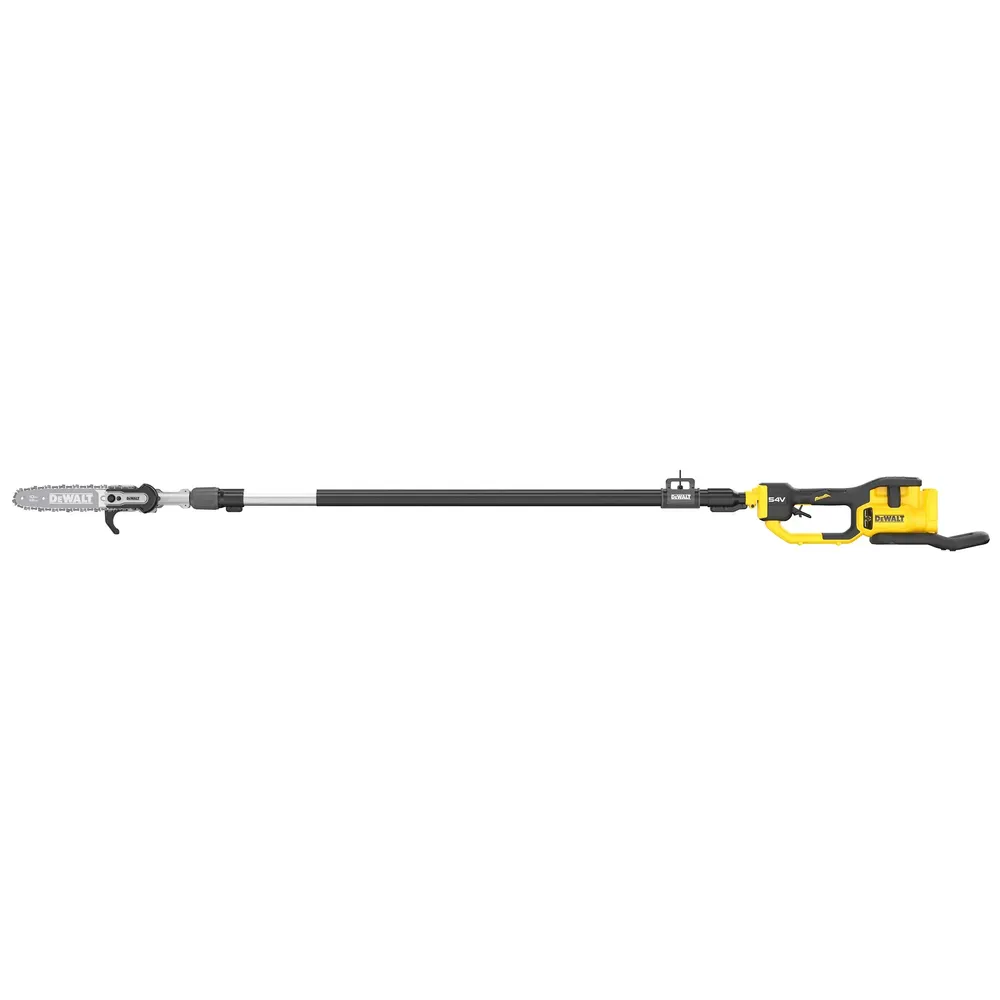 Dewalt DCMPS635N-XJ 54V Teleskopisk Sektionssåg