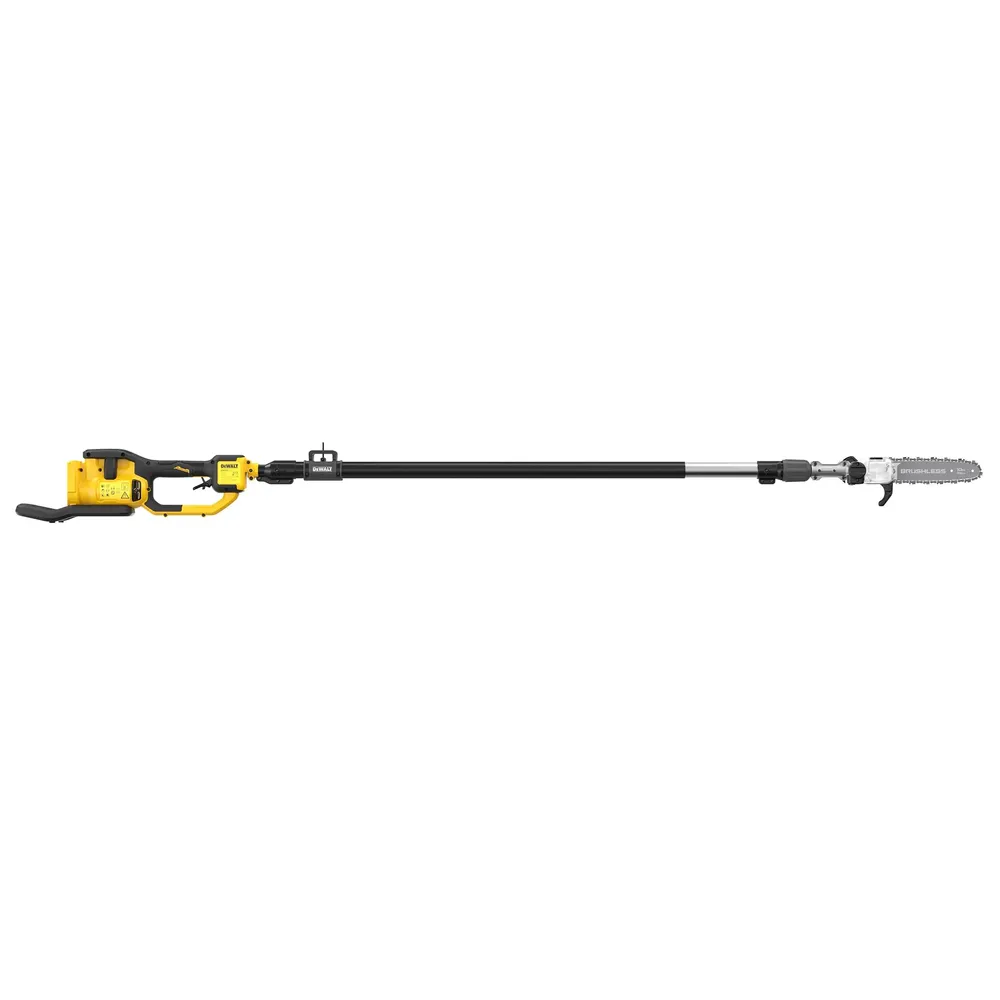 Dewalt DCMPS635N-XJ 54V Teleskopisk Sektionssåg