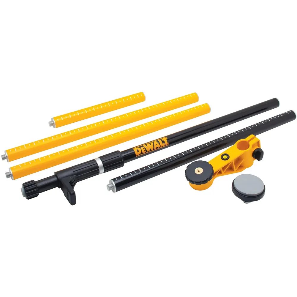 Dewalt DE0882-XJ 1/4" Drivaxel
