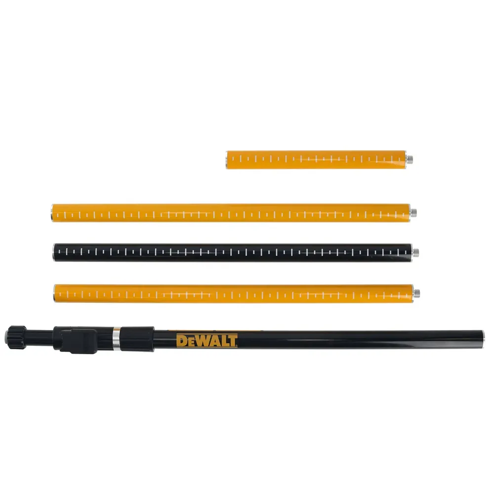 Dewalt DE0882-XJ 1/4" Drivaxel