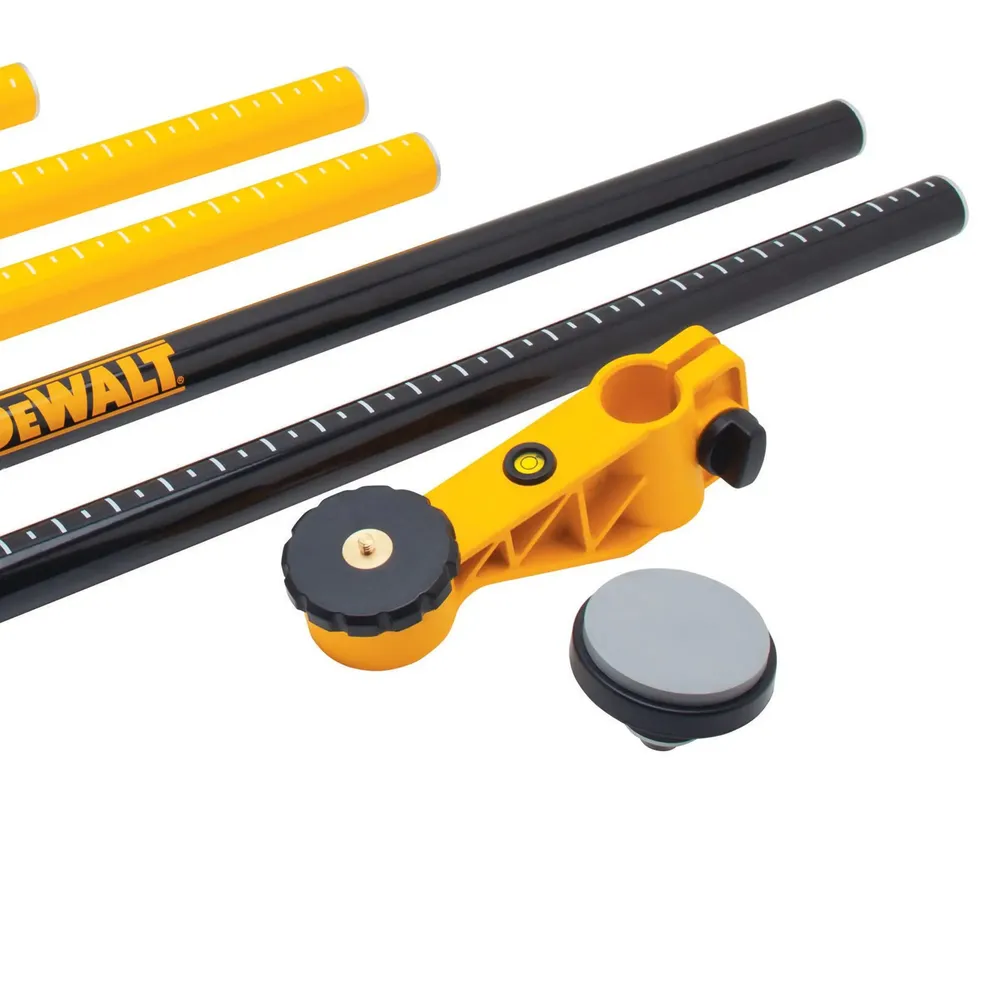 Dewalt DE0882-XJ 1/4" Drivaxel