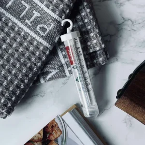 Kylskåpstermometer