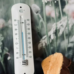 Termometer – Vit