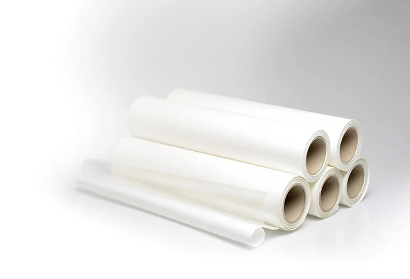 B-Flex, BFMYLAR, Paper application tape 100my