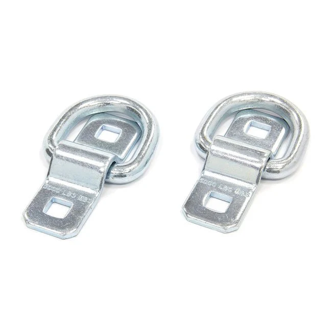 AceBikes D-Ring Heavy-Duty Duo 2250kg