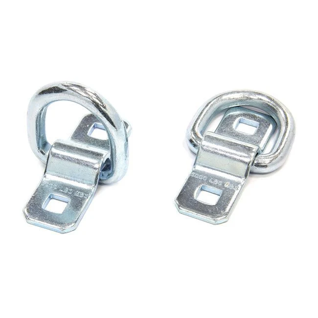 AceBikes D-Ring Heavy-Duty Duo 2250kg