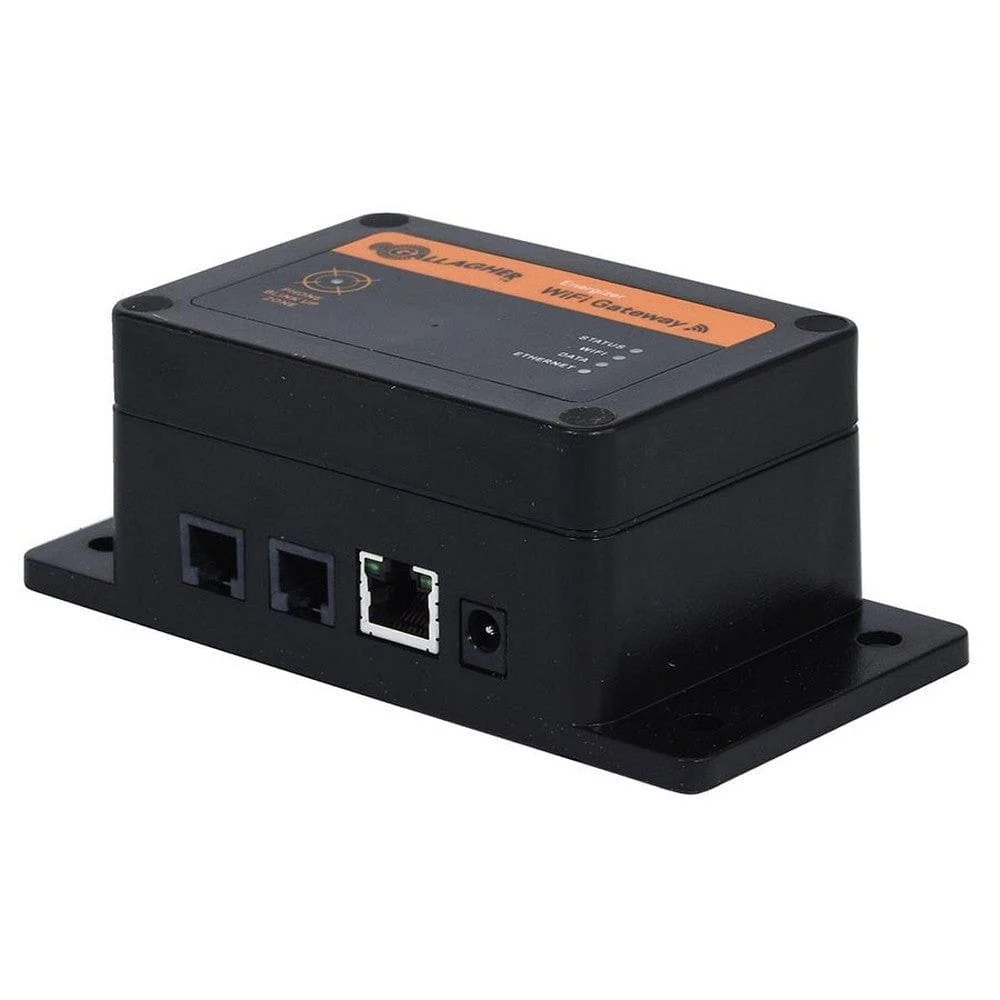 Gallagher WiFi-modul iSeries