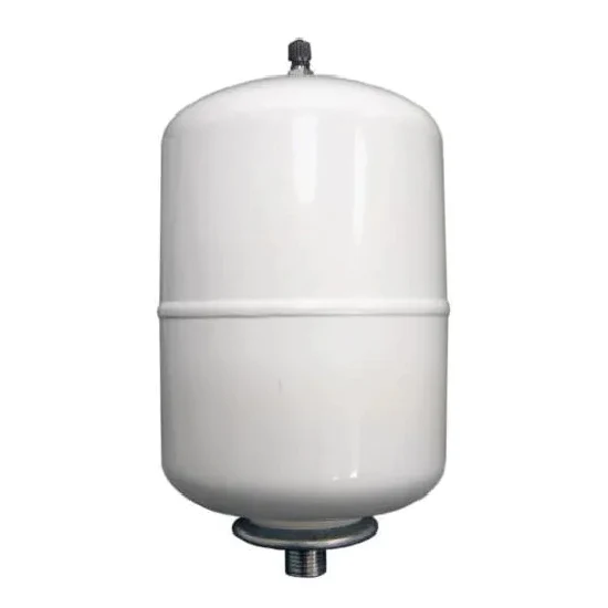 Jabsco, Ackumulatortank 2L, 1/2" BSP, 52503-1000