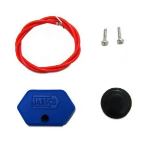 Jabsco, Tryckvakt 25 PSI (1,7 bar) för Par-Max 3, Originalnummer: 18916-1025
