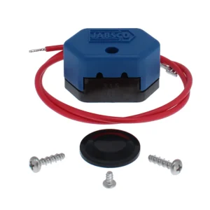 Jabsco, Tryckvakt 35 PSI (2,4 bar), Passar Par-Max 2, Originalnummer 18916-1035