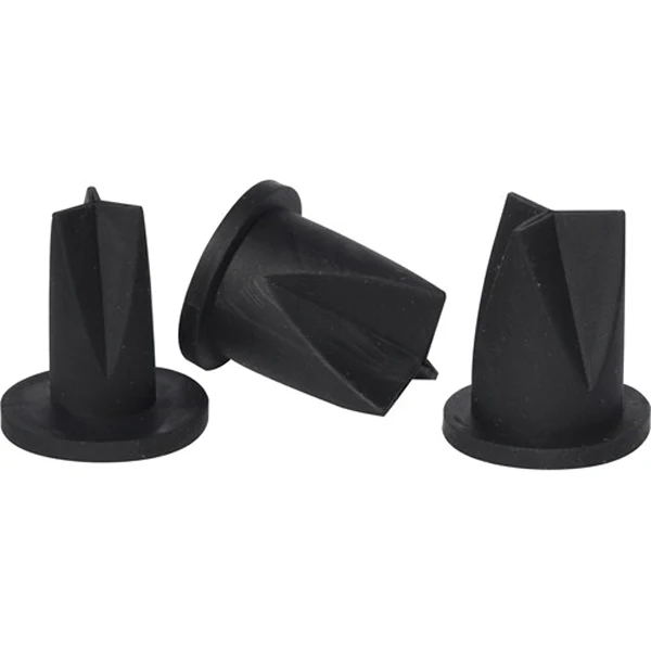 Regel, Jokerventil 19 mm spindel, Passar dränkbara pumpar 360/500 GPH, Svart