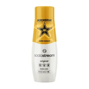 Rockstar Original Zero