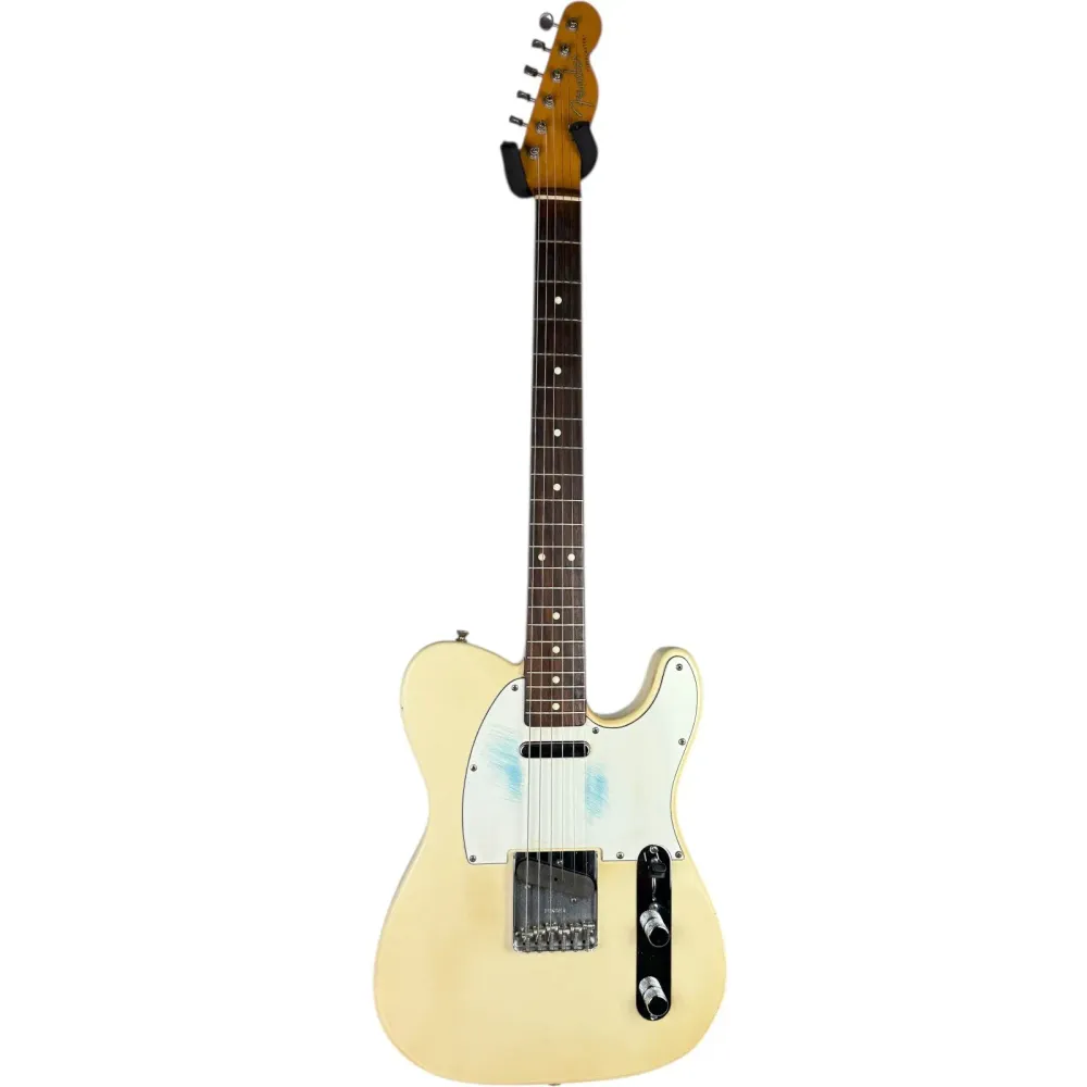 Fender Japan TL62 62’ Reissue Telecaster - Vintagevit