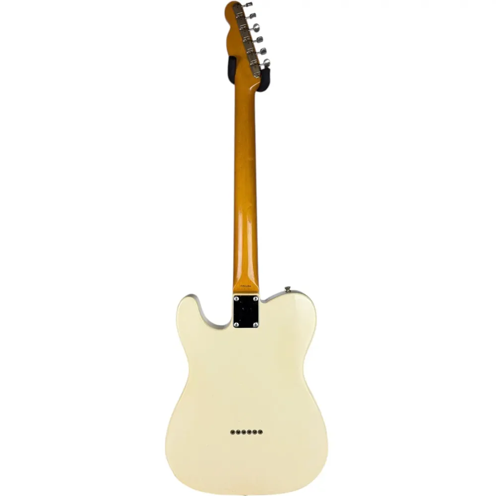 Fender Japan TL62 62’ Reissue Telecaster - Vintagevit
