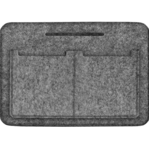 Exclusive Bag Organiser Handbag Organiser Organiser Bag Organiser Felt Grey Tool Chests