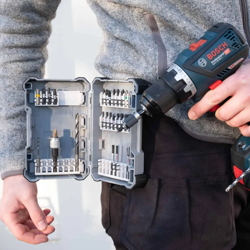 Hölster för måttband | Tool Storage System