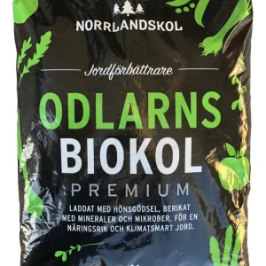 Biokol 10L 40 st per pall