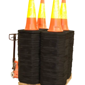 Vägkonspaket 100 cm Helpall (100-pack)