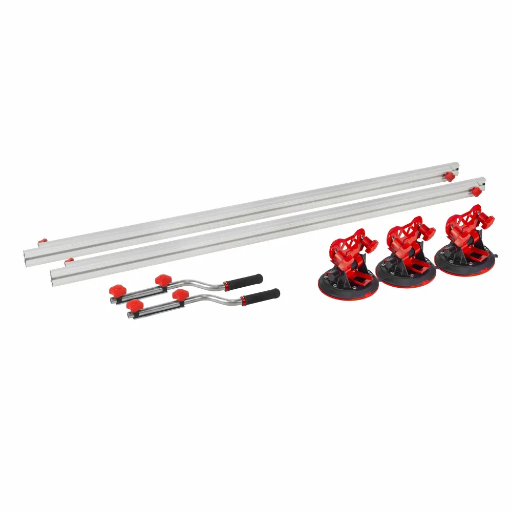 Slim Easy Plus Rubi 18976 Transporter