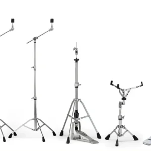 Yamaha HW780 Hardware set