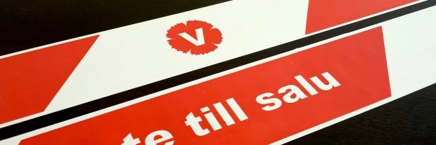 Avspärrningsband - Premium - med anpassat tryck (1-3 färgtryck)