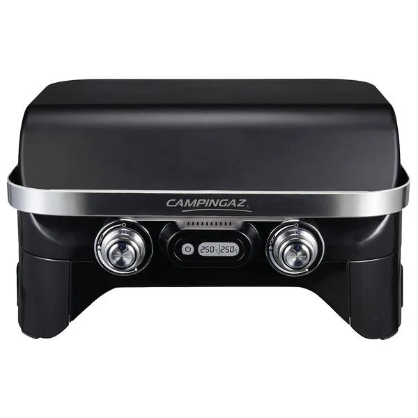 Campingaz bordsgrill ATTITUDE 2100 EX, 30 mbar, 5 kW, InstaStart-tändning