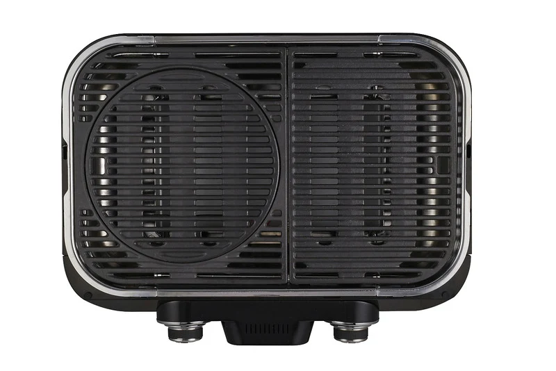 Campingaz bordsgrill ATTITUDE 2100 EX, 30 mbar, 5 kW, InstaStart-tändning