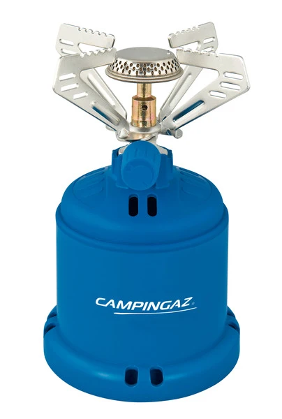 campingkök
