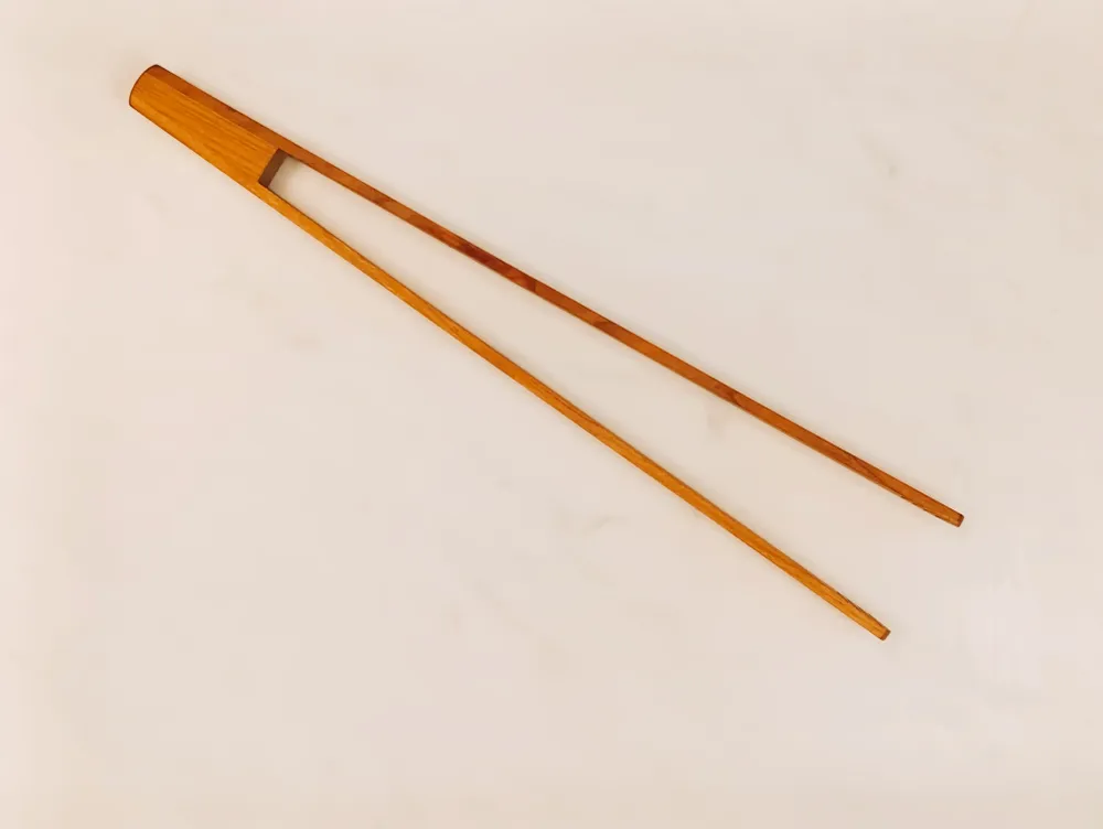 Grilltång 39 cm
