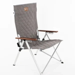 Joplin Deluxe campingstol
