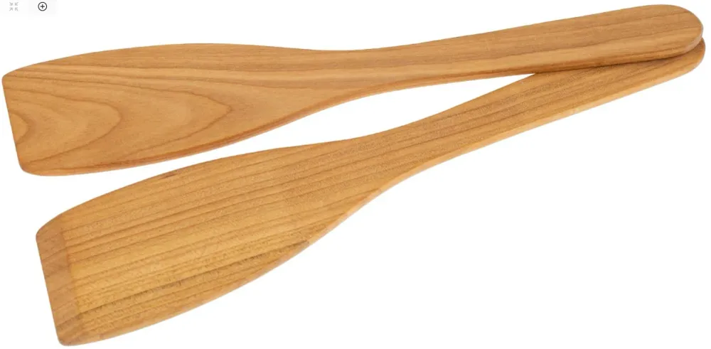 Körsbärsträspatel - 30 cm