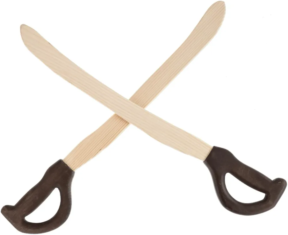 Piratsvärd