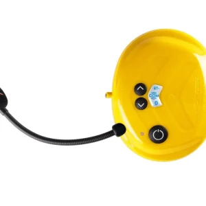 Protos BT-COM kommunikationssystem