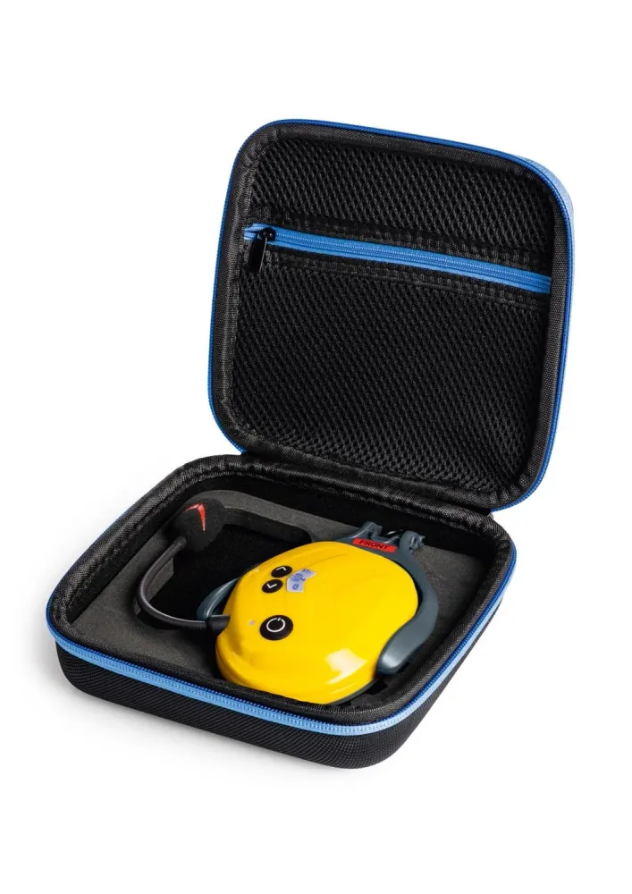 Protos BT-COM kommunikationssystem