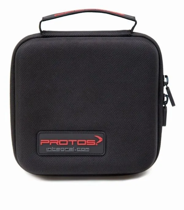 Protos BT-COM kommunikationssystem