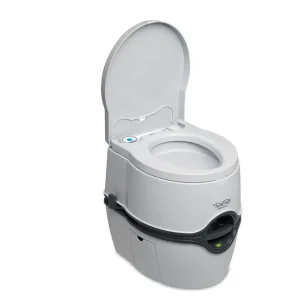 THETFORD Porta Potti 565 Granit Portabel Toalett