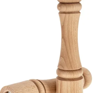 traditionell kryddkvarn