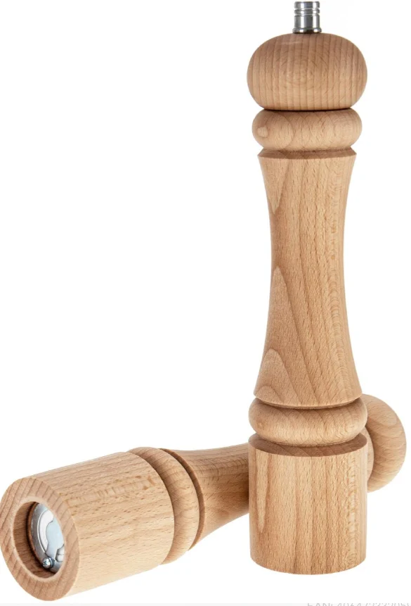 traditionell kryddkvarn