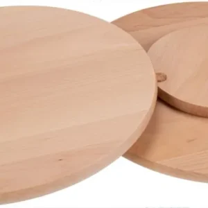 Träskivspelare