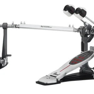 Pearl P-2052C Eliminator Red Line tuplapedaali