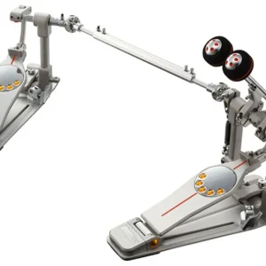 Pearl P-3002D Demon Drive tuplapedaali