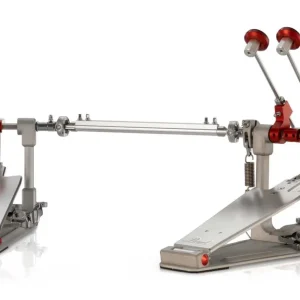 Pearl P-3502D Demon XR Tuplapedaali