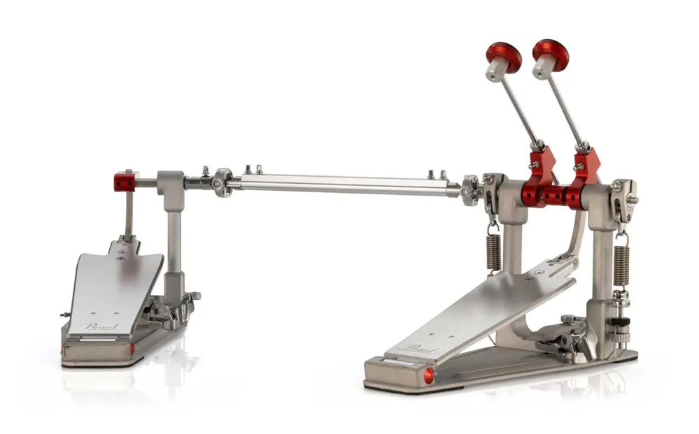 Pearl P-3502D Demon XR Tuplapedaali